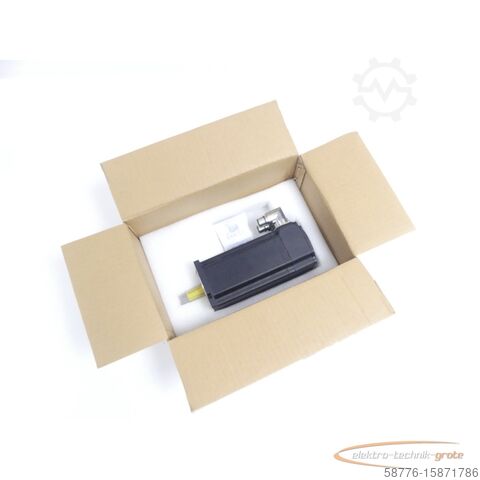 モーター JAT ECOSPEED 80D53-0540-D07WD-83 SN:GHXXX00222651997 - ungeb.! -