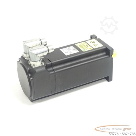 モーター JAT ECOSPEED 80D53-0540-D07WD-83 SN:GHXXX00222651997 - ungeb.! -