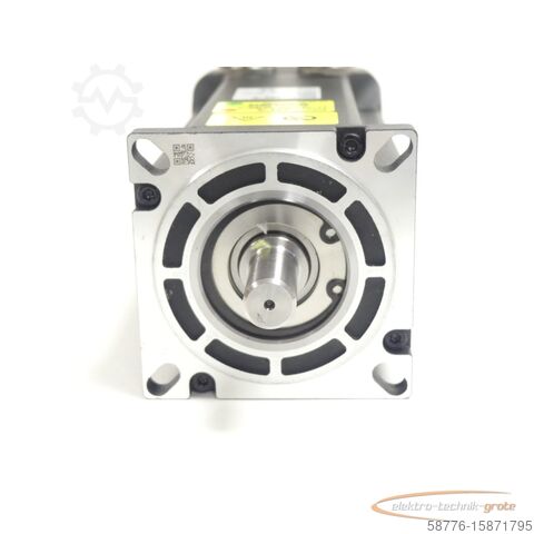 モーター JAT ECOSPEED 80D53-0540-D07WD-83 SN:GHXXX00222652002 - ungeb.! -