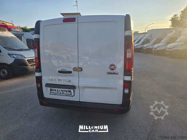 Van FIAT TALENTO 2020 PASSO LUNGO KM 55MILA