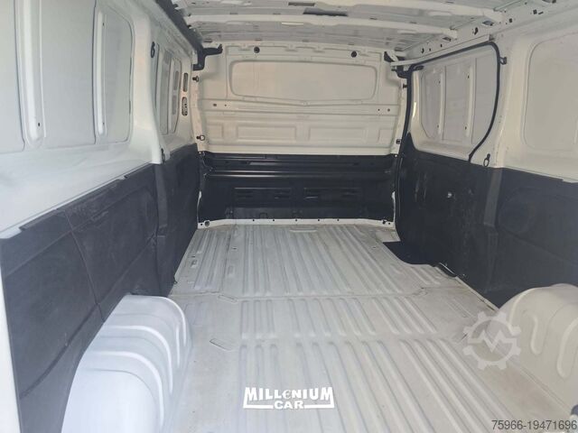 Van FIAT TALENTO 2020 PASSO LUNGO KM 55MILA