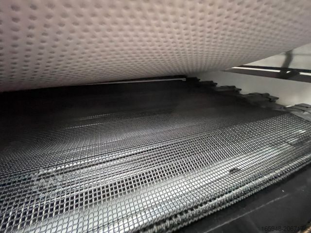 Xe cắm trại ETRUSCO CAMPERVAN 540DB * Aufstelldach*Klein für 4 Pers.