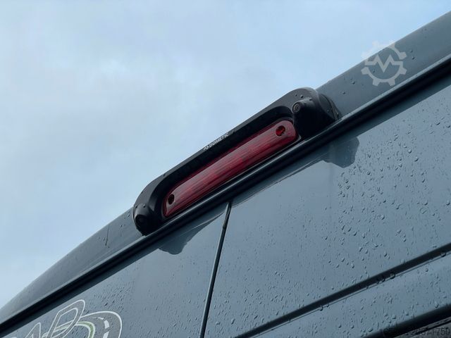 Kemperis ROADCAR R 600 | Makise, RFK,AHK. | *Miete*