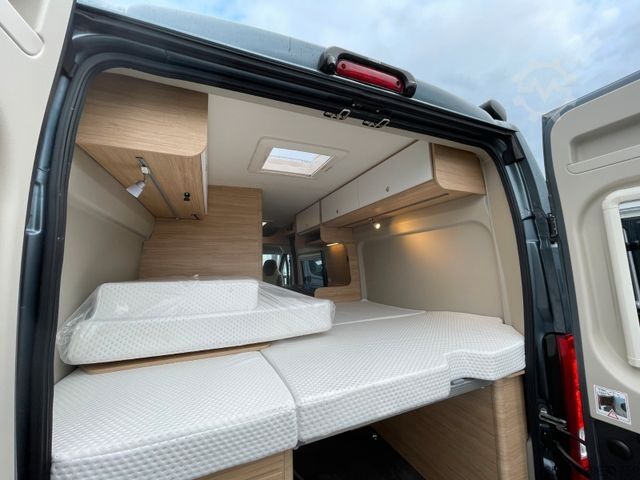 Kemperis ROADCAR R 600 | Makise, RFK,AHK. | *Miete*