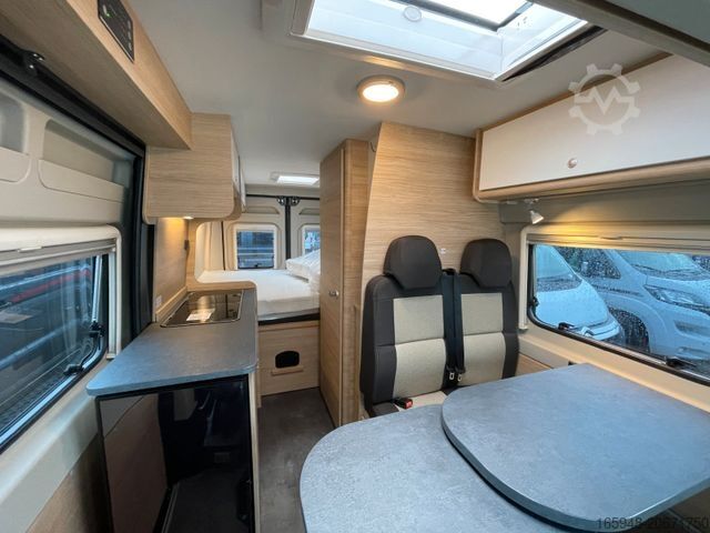 Kemperis ROADCAR R 600 | Makise, RFK,AHK. | *Miete*