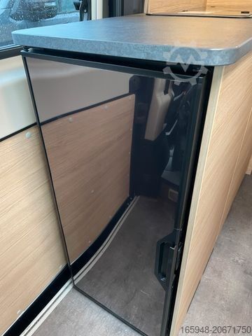 Kemperis ROADCAR R 600 | Makise, RFK,AHK. | *Miete*