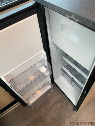 Xe cắm trại ROADCAR R 600 | Makise, RFK,AHK. | *Miete*