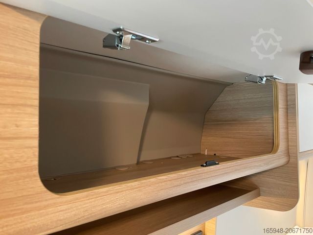 Kemperis ROADCAR R 600 | Makise, RFK,AHK. | *Miete*