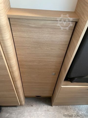 Xe cắm trại ROADCAR R 600 | Makise, RFK,AHK. | *Miete*