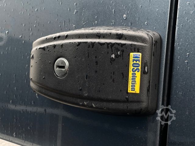 Kemperis PÖSSL Summit 540 Shine*165PS*Heosafe*DuoControl*