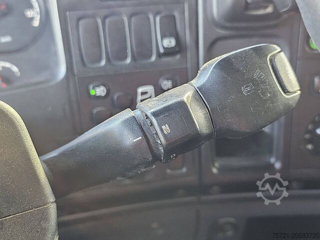 Standart-SZM SCANIA G450