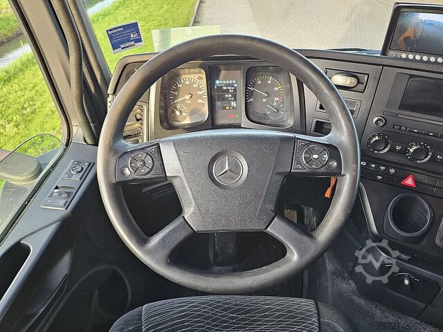 MERCEDES-BENZ AROCS 2642