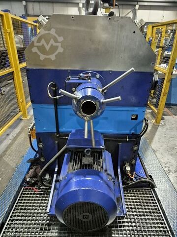 Vasaran teroituskone AVS-100