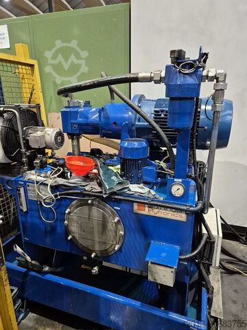 Vasaran teroituskone AVS-100