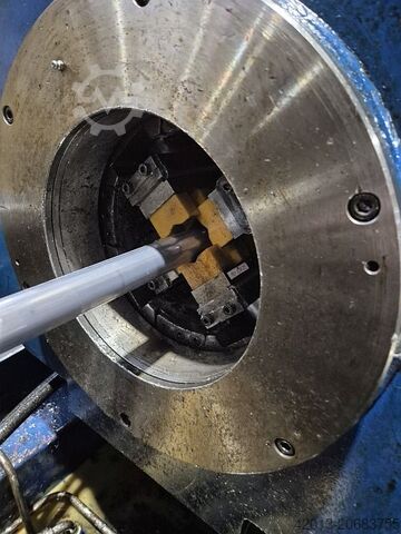 Vasaran teroituskone AVS-100 