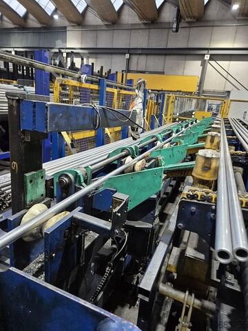 Vasaran teroituskone AVS-100 