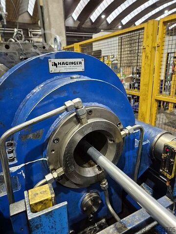 Vasaran teroituskone AVS-100