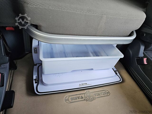 Padrão-SZM SCANIA R450