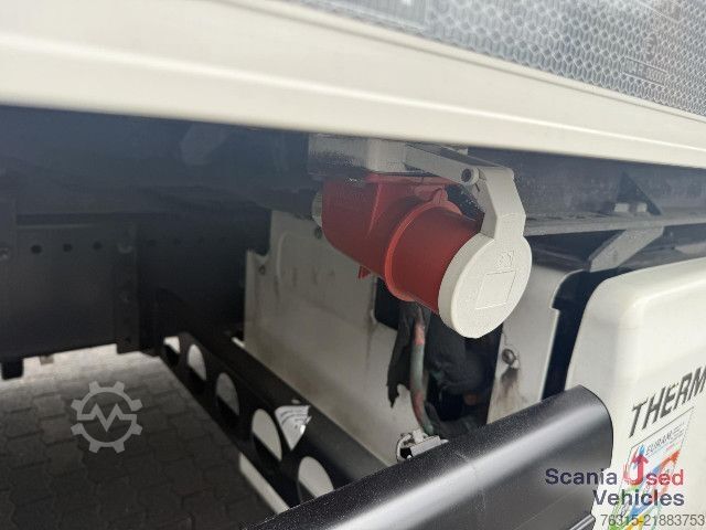 Rashladni kamion Scania G450- 6x2*4- THERMO KING- SCHMITZ CARGOBULL- LBW