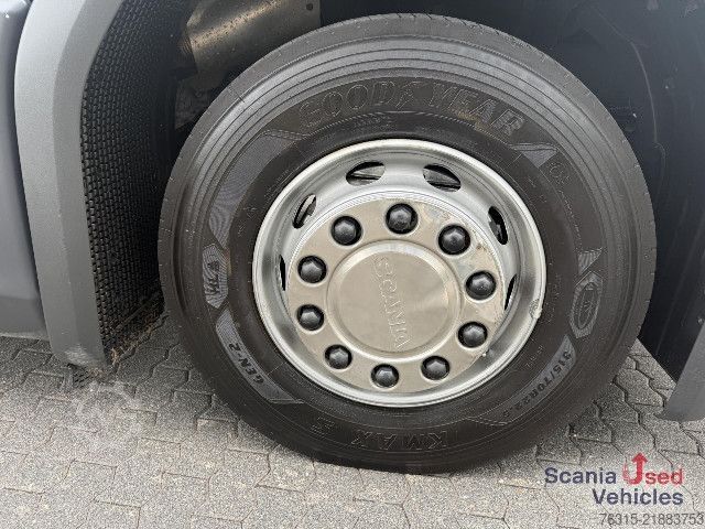 Rashladni kamion Scania G450- 6x2*4- THERMO KING- SCHMITZ CARGOBULL- LBW
