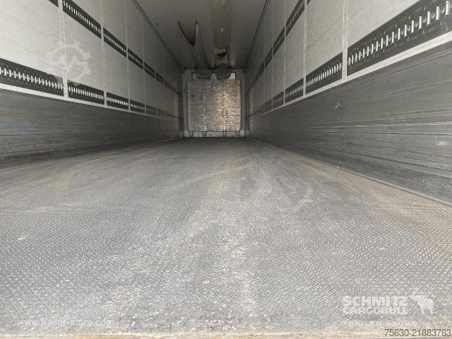 Rashladna poluprikolica Schmitz Cargobull Semitrailer Reefer Standard