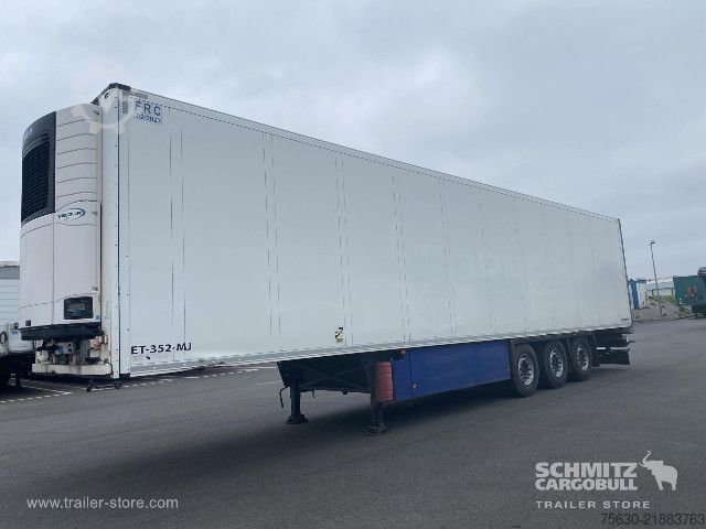 Rashladna poluprikolica Schmitz Cargobull Semitrailer Reefer Standard
