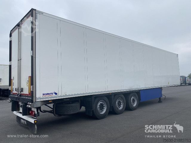 Rashladna poluprikolica Schmitz Cargobull Semitrailer Reefer Standard