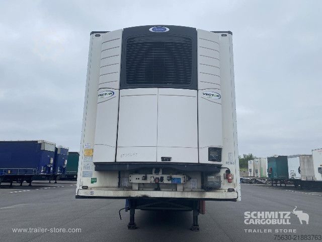 Rashladna poluprikolica Schmitz Cargobull Semitrailer Reefer Standard