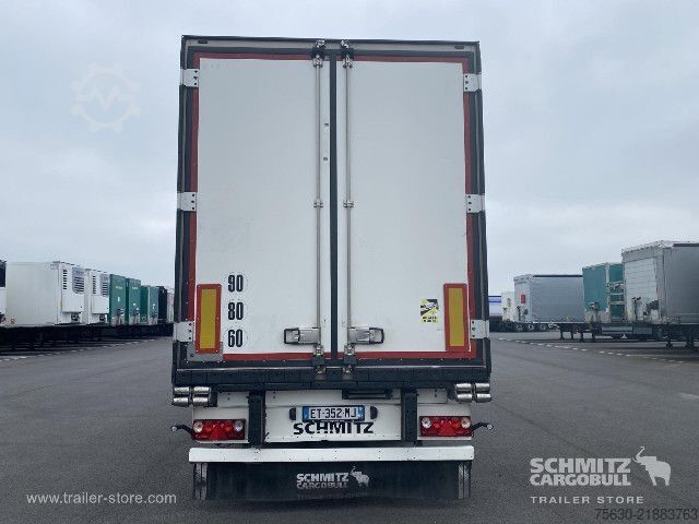 Rashladna poluprikolica Schmitz Cargobull Semitrailer Reefer Standard