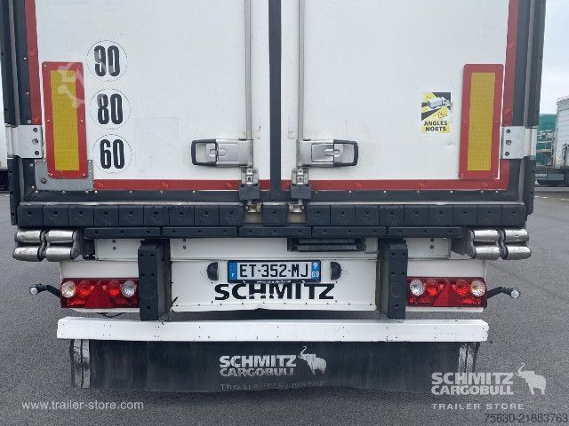 Rashladna poluprikolica Schmitz Cargobull Semitrailer Reefer Standard