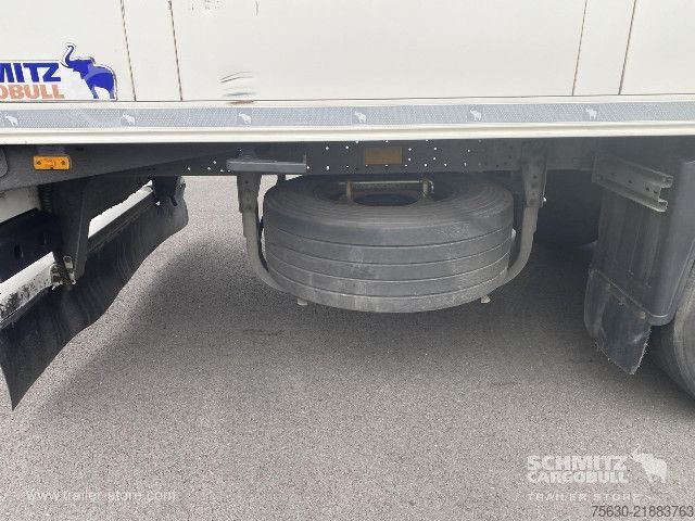 Rashladna poluprikolica Schmitz Cargobull Semitrailer Reefer Standard