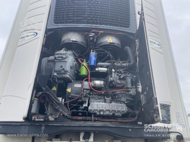 Rashladna poluprikolica Schmitz Cargobull Semitrailer Reefer Standard