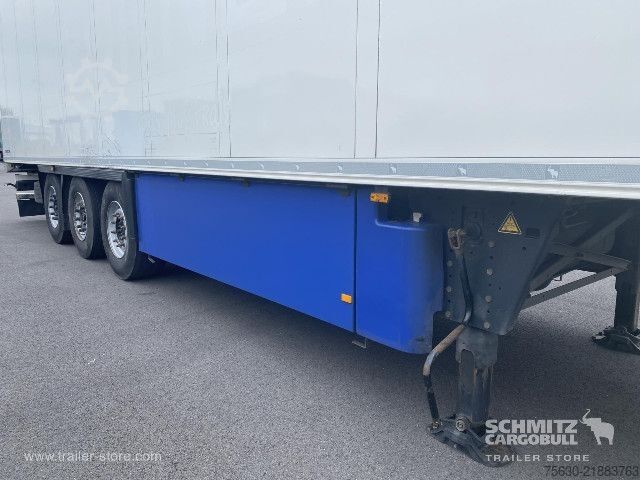 Rashladna poluprikolica Schmitz Cargobull Semitrailer Reefer Standard