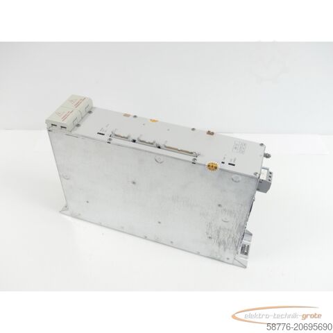 Heidenhain component Heidenhain UM 112 ID 325 001-02 SN 10514965A generalüberholt mit 3 Mon. Gwl.