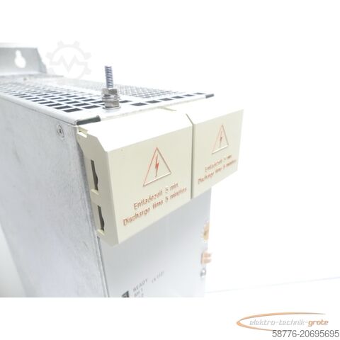 Heidenhain UM 114 ID 325 005-12 SN15147342 generalüberholt mit 3 Mon. Gewährl.