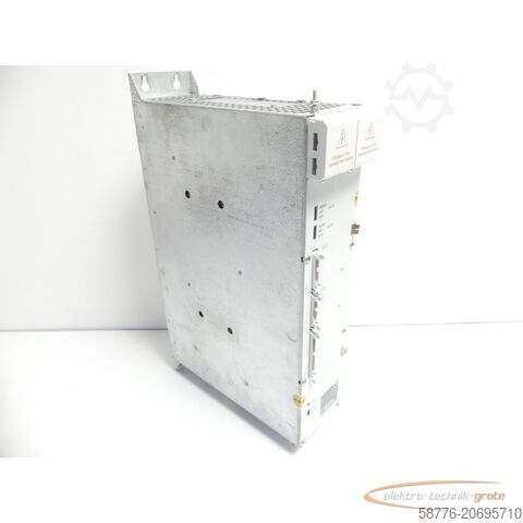 Компонент Heidenhain Heidenhain UM 122 ID 325 004-02 SN15940516C generalüberholt mit 3 Mon. Gewährl.