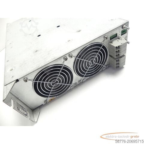 Heidenhain component Heidenhain UM 122 ID 325 004-02 SN15940516C im Austausch (Exchange)