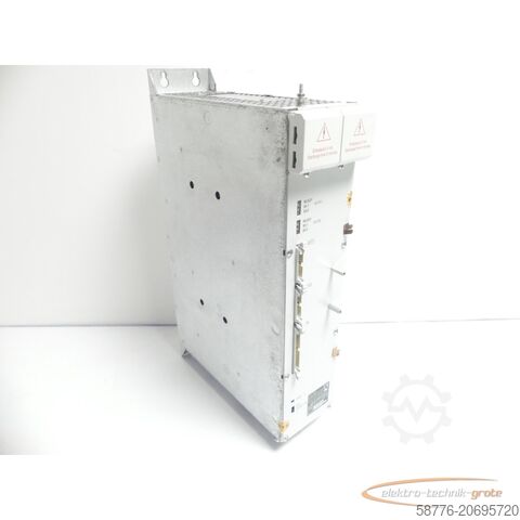 Heidenhain UM 122D ID 519 972-01 SN21417576B generalüberholt + 3 Mon. Gewährl.