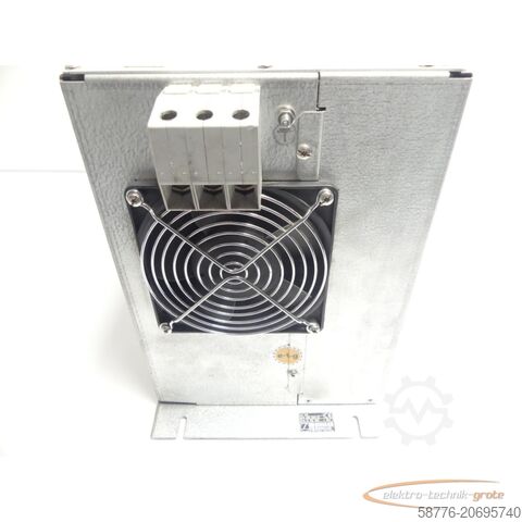 Componente Heidenhain Heidenhain UV 140 ID 335 009-04 SN: 12182383 im Austausch (Exchange)