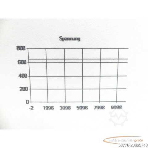 Componente Heidenhain Heidenhain UV 140 ID 335 009-04 SN: 12182383 im Austausch (Exchange)