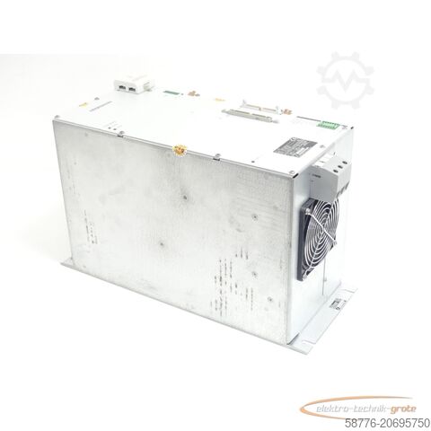 Componente Heidenhain Heidenhain UV 140 Id. 335 009-04 SN:12176166 - generalüberholt mit 3 Monaten Gewährleistung-