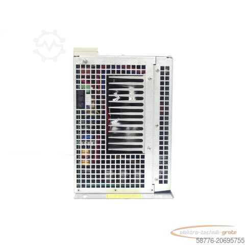 Компонент Heidenhain Heidenhain UV 140 Id. 335 009-04 SN:12182392 - generalüberholt mit 3 Monaten Gewährleistung-