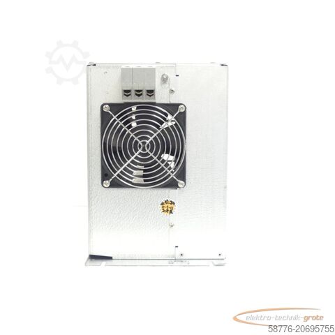 Компонент Heidenhain Heidenhain UV 140 Id. 335 009-04 SN:12182392 - generalüberholt mit 3 Monaten Gewährleistung-