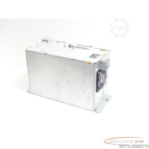 Heidenhain UVR 150 Id. 366 320-01 SN:12157097 - generalüberholt mit 3 Monaten Gewährleistung-