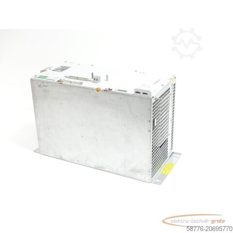 Heidenhain UVR 150 Id. 366 320-01 SN:12157097 - generalüberholt mit 3 Monaten Gewährleistung-