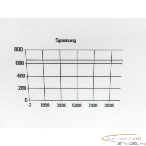 Heidenhain component Heidenhain UVR 150D 390 421-01 generalüberholt mit 3 Monaten Gewährleistung SN: 22104737L im Austausch (Exchange)