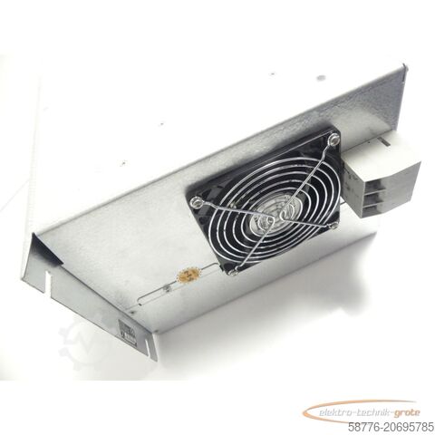 Heidenhain component Heidenhain UVR 150D 390 421-01 SN12932146 im Austausch (Exchange)