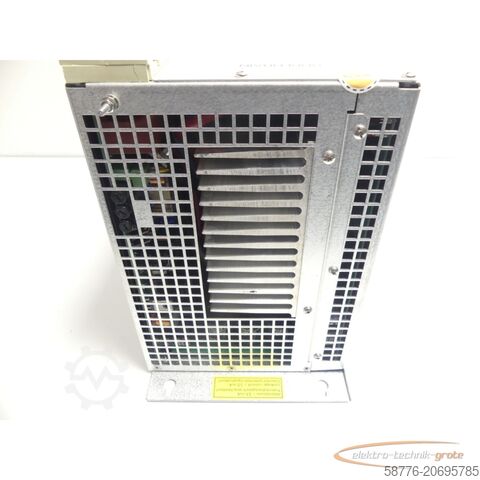 Heidenhain component Heidenhain UVR 150D 390 421-01 SN12932146 im Austausch (Exchange)