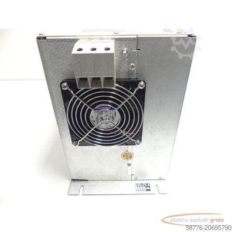 Heidenhain component Heidenhain UVR 150D 390 421-01 SN22104737L generalüberh.+ 3 Monate Gewährleist.