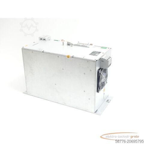 Heidenhain component Heidenhain UVR 150D Id. 390 421-01 SN:16058385E - generalüberholt mit 3 Monaten Gewährleistung -